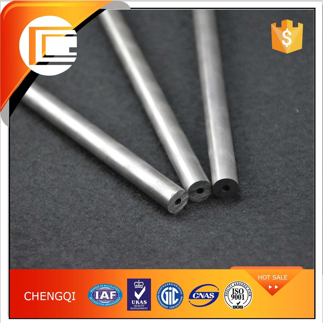 Fuel Line Fittings automotive fuel pipes Seamless Steel Tube